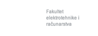 FER logo
